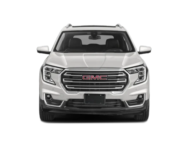 Used 2024 Silver GMC SLT image 4