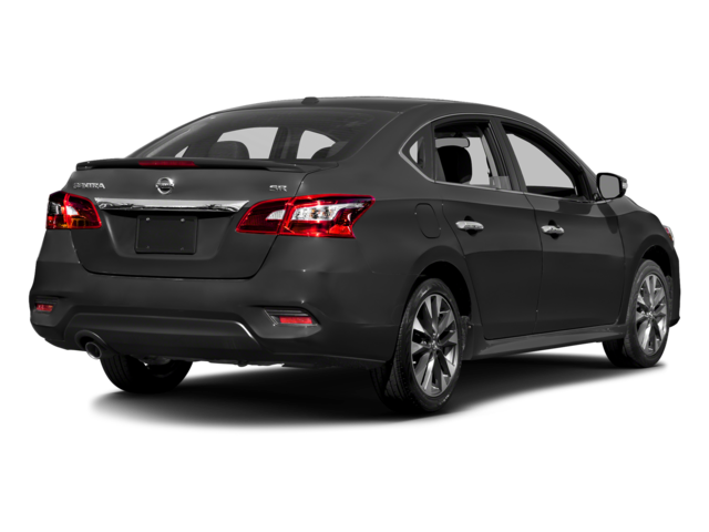Used 2017 Gray Nissan SR image 2