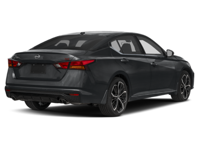 Used 2025 Black Nissan 2.5 SR image 2