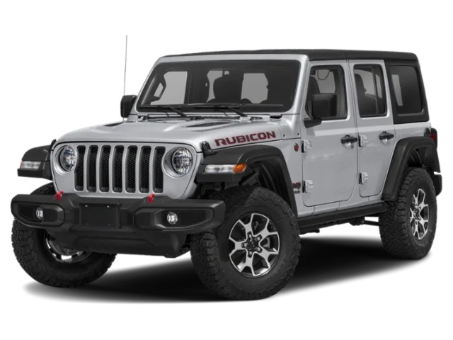 2022 Jeep Wrangler Rubicon's photo