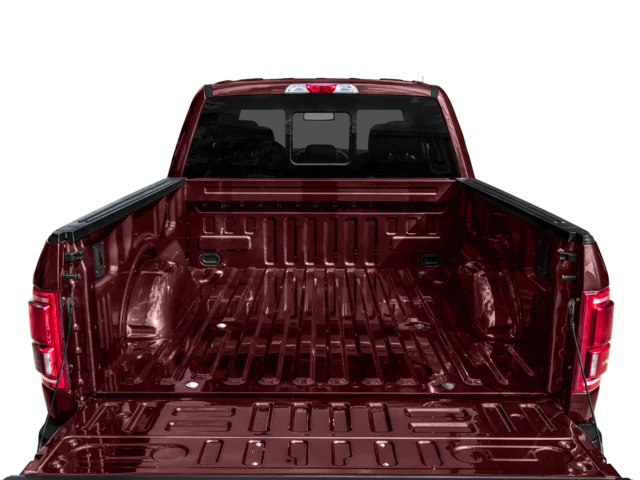 Used 2016 Brown Ford Lariat image 10