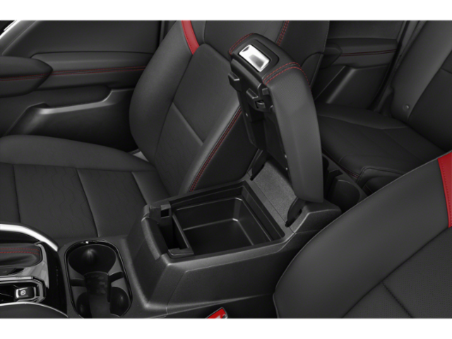 Used 2024 Black Chevrolet Z71 image 13