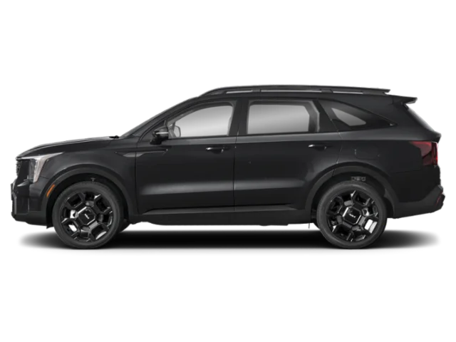 New 2026  Kia X-Line EX image 3