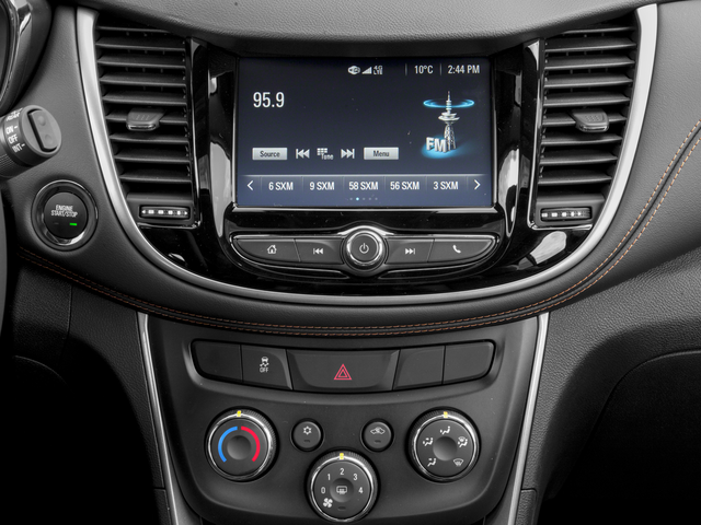 Used 2018 Silver Ice Metallic Chevrolet LT image 7