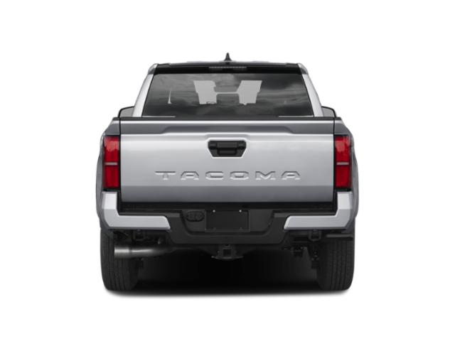 New 2026  Toyota SR5 image 6