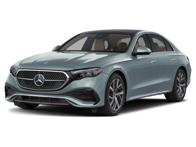 New 2027  Mercedes-Benz E 350 image 1