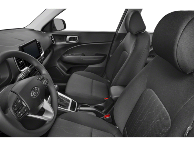 New 2026 Ecotronic Gray Hyundai SE image 6