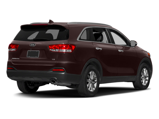 Used 2018 Sangria Kia LX V6 image 7