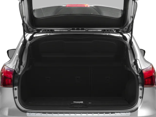Used 2018 White Nissan SL image 10