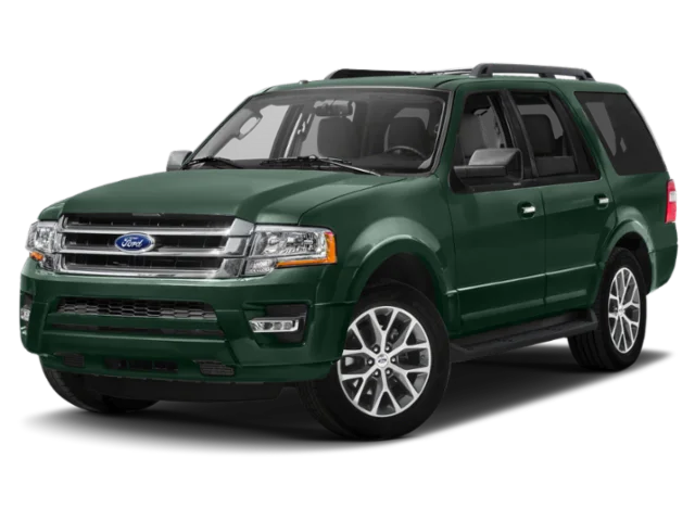 2015 Ford Expedition XLT 4x4's photo