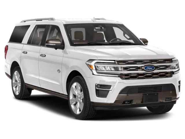 Used 2024 Platinum Ford  image 6