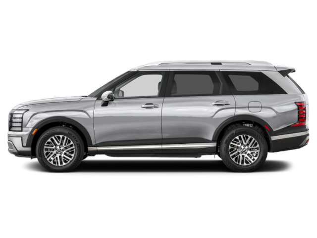 2026 Hyundai Palisade — photo 3