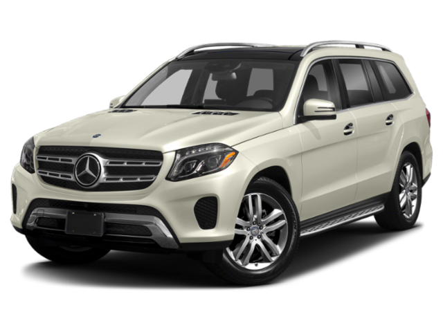 2019 Mercedes-Benz GLS GLS450's photo