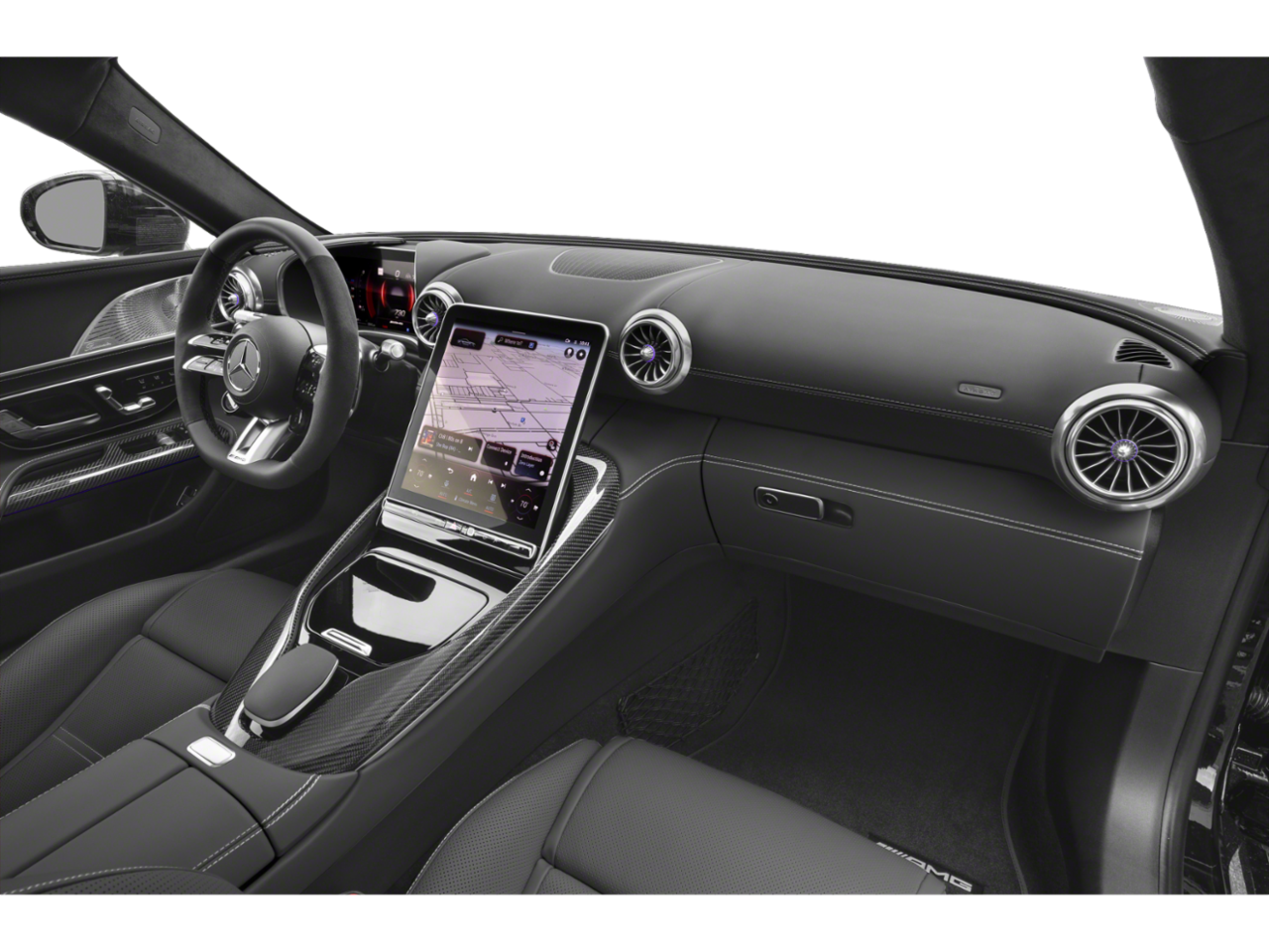 2026 Mercedes-Benz AMG GT Coupe 63 - Photo 11