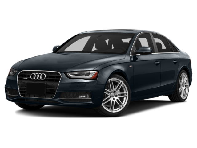 2015 Audi A4