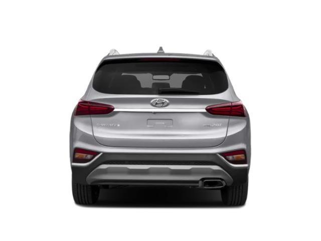 Used 2020 Brown Hyundai Limited image 5