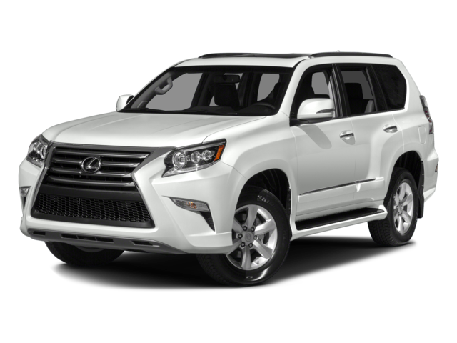 Used 2016 Starfire Pearl Lexus 460 Luxury image 2