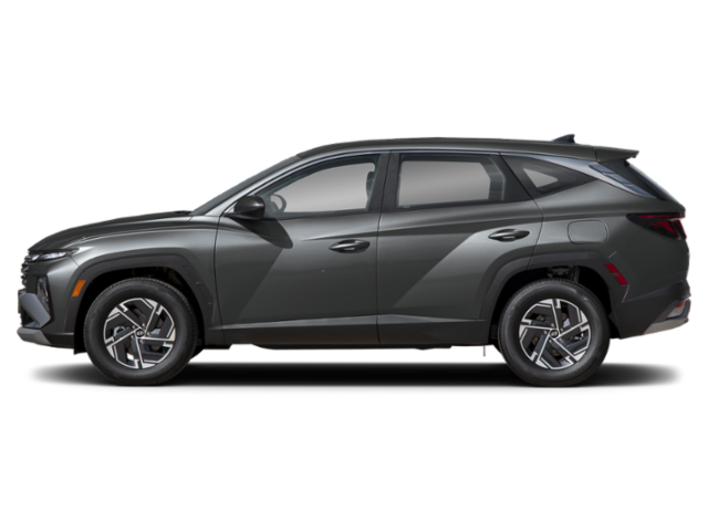 New 2026 Ecotronic Gray Hyundai SE image 7