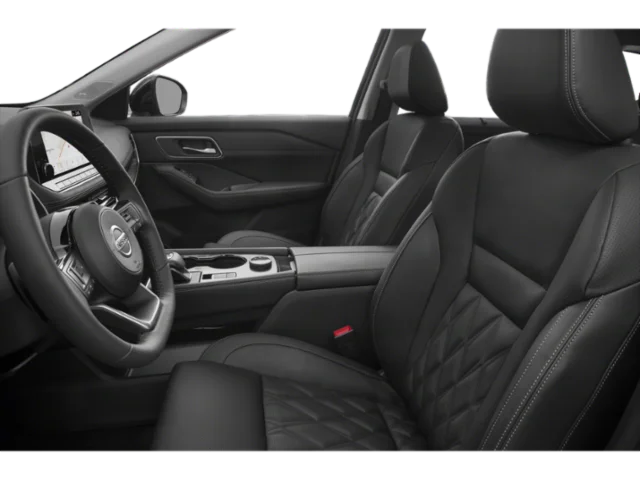 Used 2022 Scarlet Nissan Platinum image 6