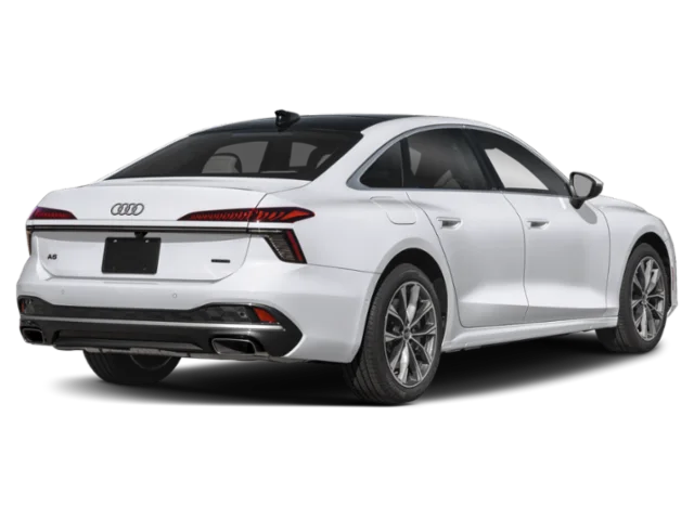 New 2026  Audi 3.0 image 2