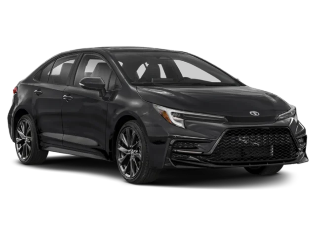 New 2026  Toyota XSE image 6