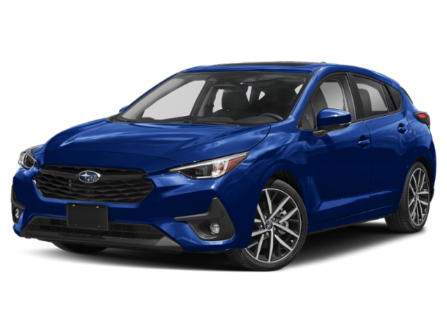 New 2026 Sapphire Blue Pearl Subaru Sport image 1