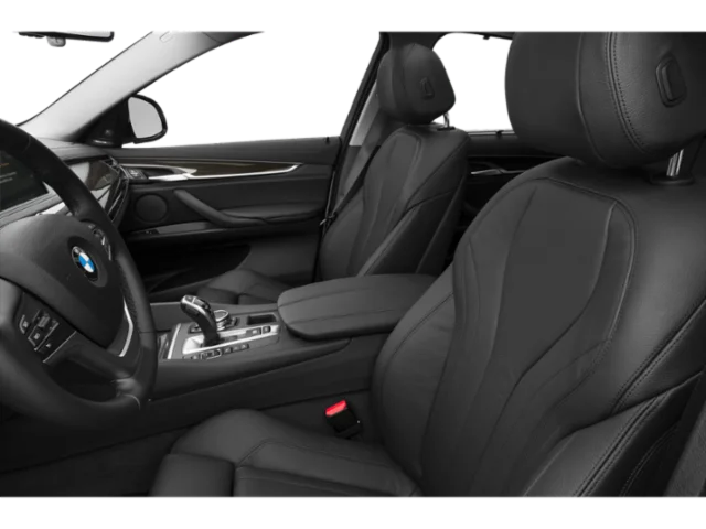 Used 2015 Red BMW xDrive35i image 15