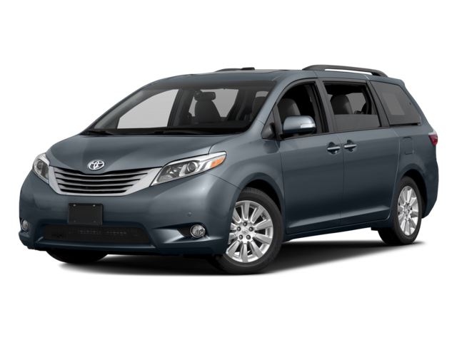 Used 2017 Blue Toyota XLE image 2