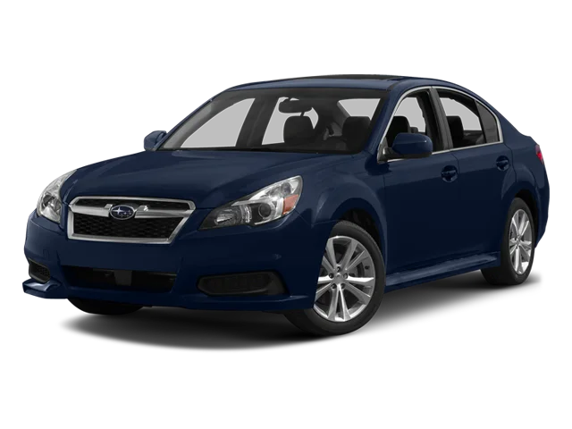 2014 Subaru Legacy 2.5i's photo