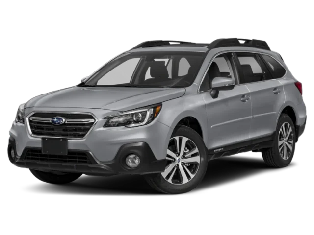 Used 2018 Silver Subaru 2.5i image 1