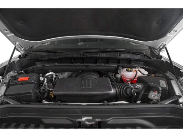 Used 2020 Blue GMC Elevation image 9