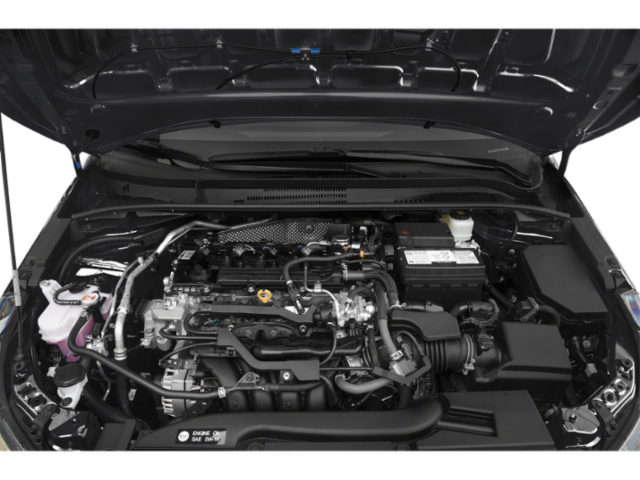 Used 2023  Toyota SE image 15
