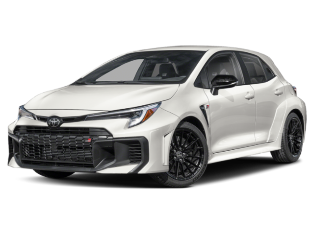 New 2026 Ice Cap Toyota  image 1