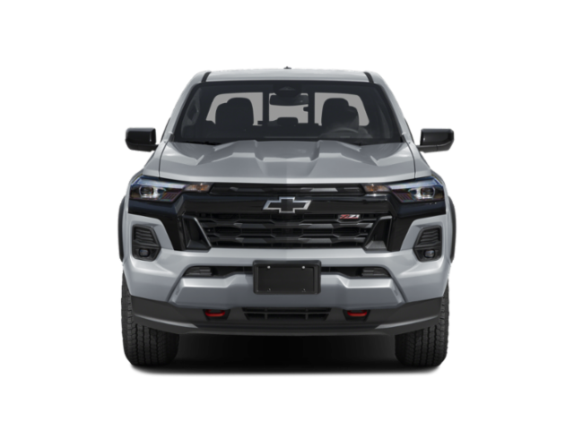 Used 2024 Black Chevrolet Z71 image 4