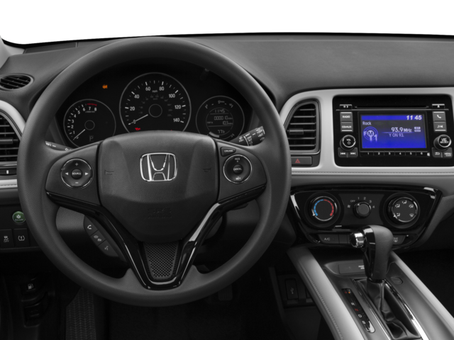 Used 2016 White Orchid Pearl Honda LX image 7