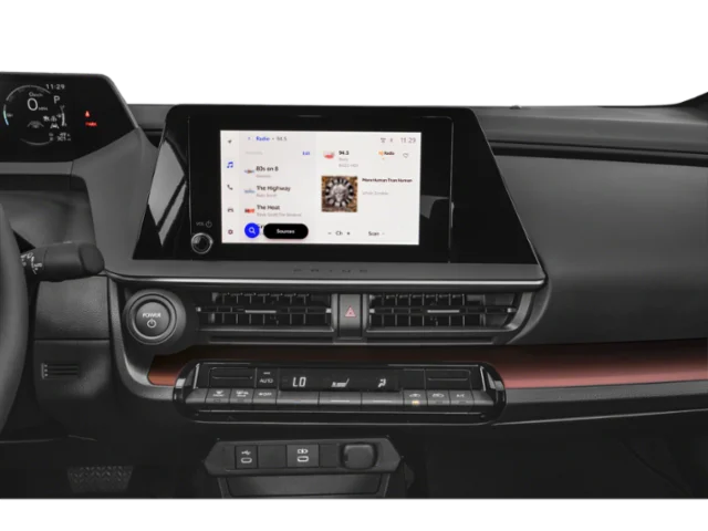 New 2027  Toyota SE image 10