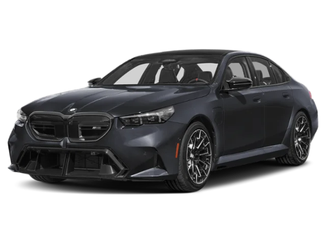 New 2027 Black BMW Base image 1