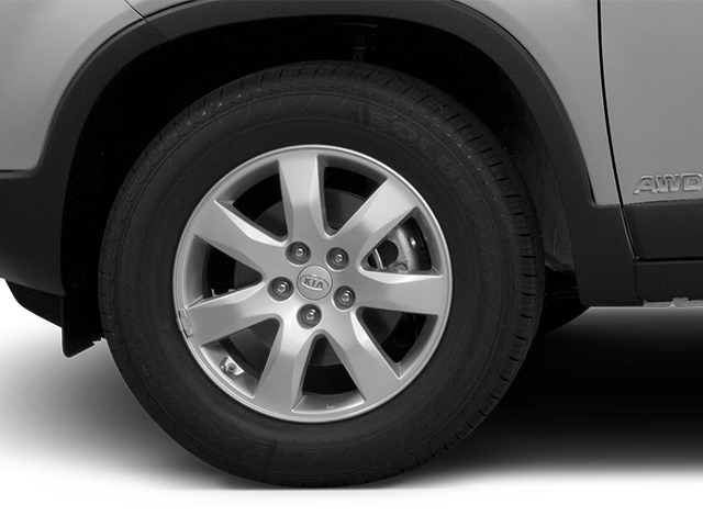 Used 2013 Silver Kia EX image 9
