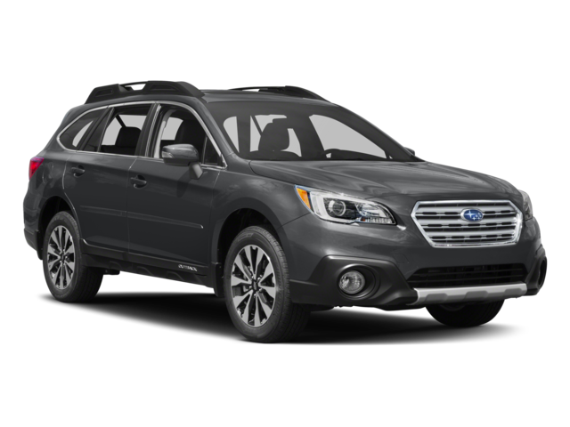 Used 2017 Gray Metallic Subaru 3.6R image 6
