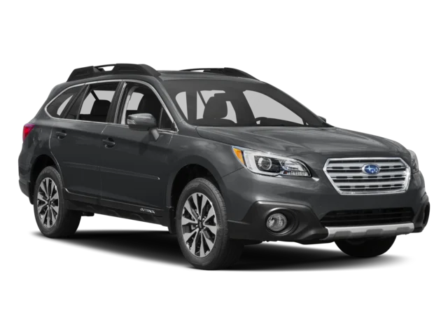 Used 2017 Tungsten Metallic Subaru 3.6R image 6
