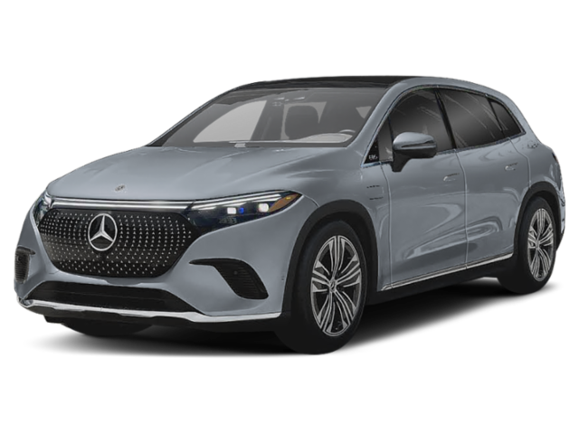 2026 Mercedes-Benz EQS SUV EQS 400 4MATIC's photo