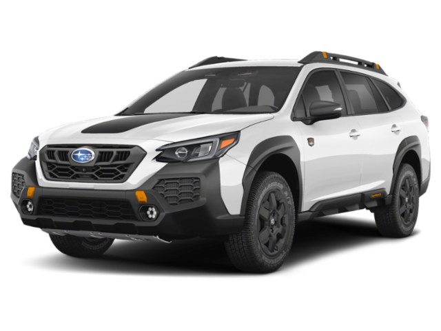 Used 2024 Ice Silver Metallic Subaru Wilderness image 2
