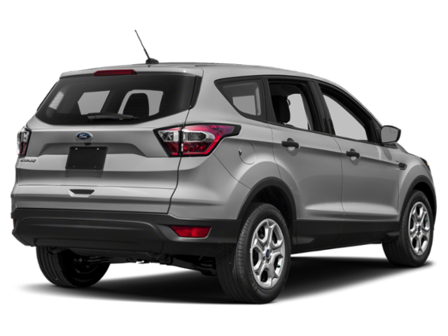 Used 2018 Ingot Silver Metallic Ford SEL image 3