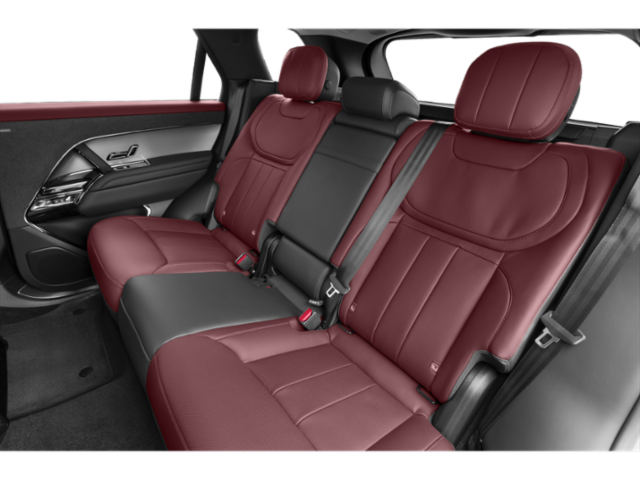 New 2027 Santorini Black LAND ROVER Dynamic SE 530PS Auto image 17