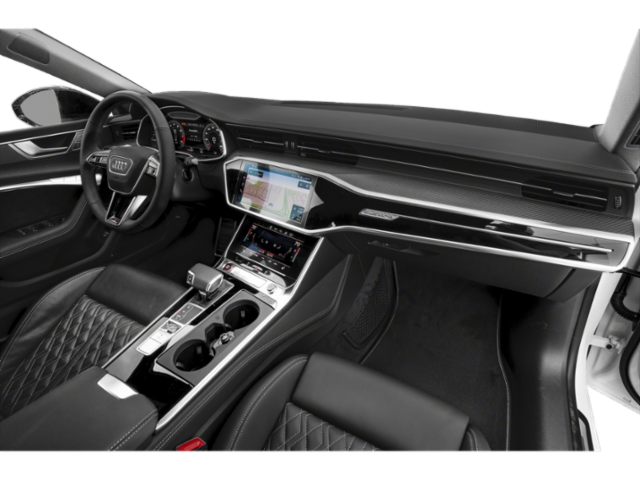 Used 2020 Black Audi 2.9T Prestige image 15