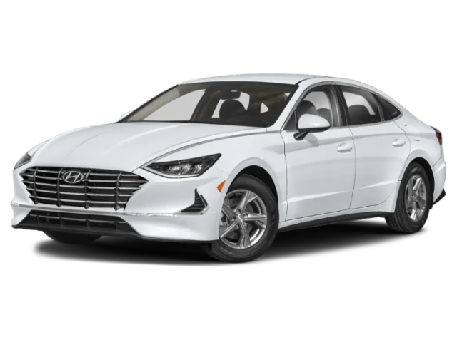 2022 Hyundai Sonata SE's photo