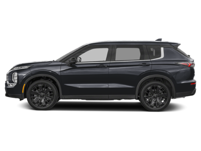 New 2026 Black Mitsubishi LE image 3