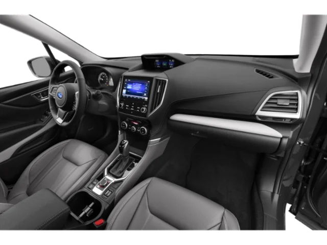 Used 2022 Green Subaru Limited image 15