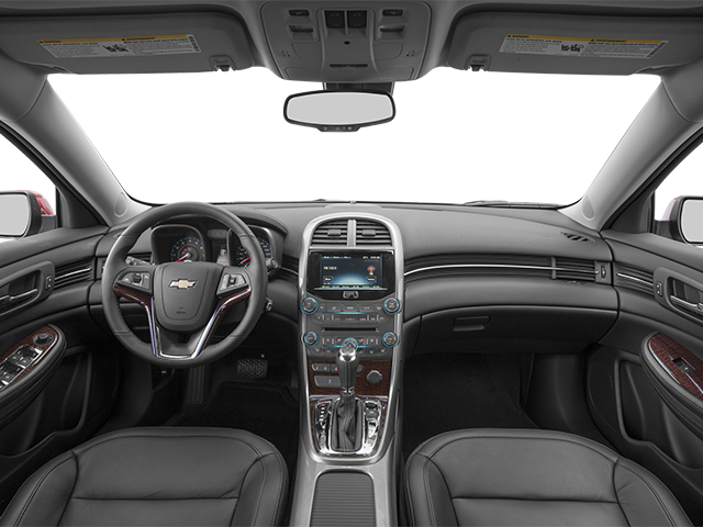 Used 2013 CHAMPAGNE SILVER METALLIC Chevrolet LT image 5