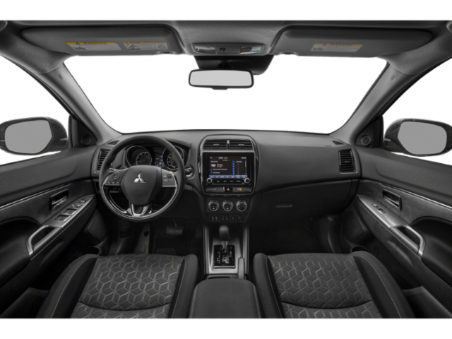 Used 2021 Brown Mitsubishi 2.0 SE image 5